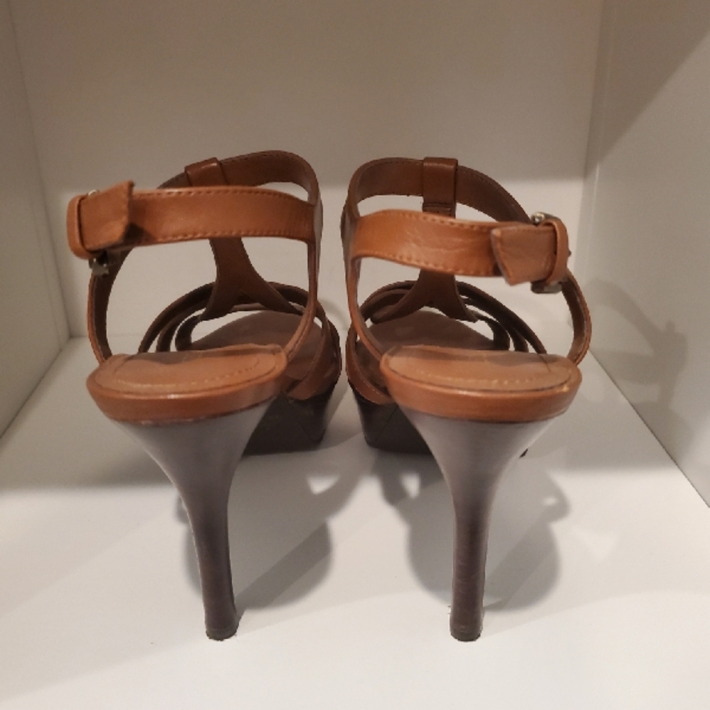 Bcbgeneration Platform Pumps - image 3